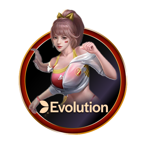 EVOLUTION_GAMING