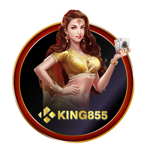 KING855