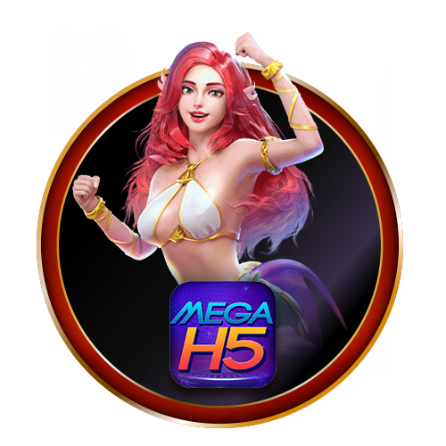 MEGA888_H5