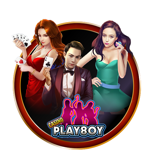 PLAYBOY
